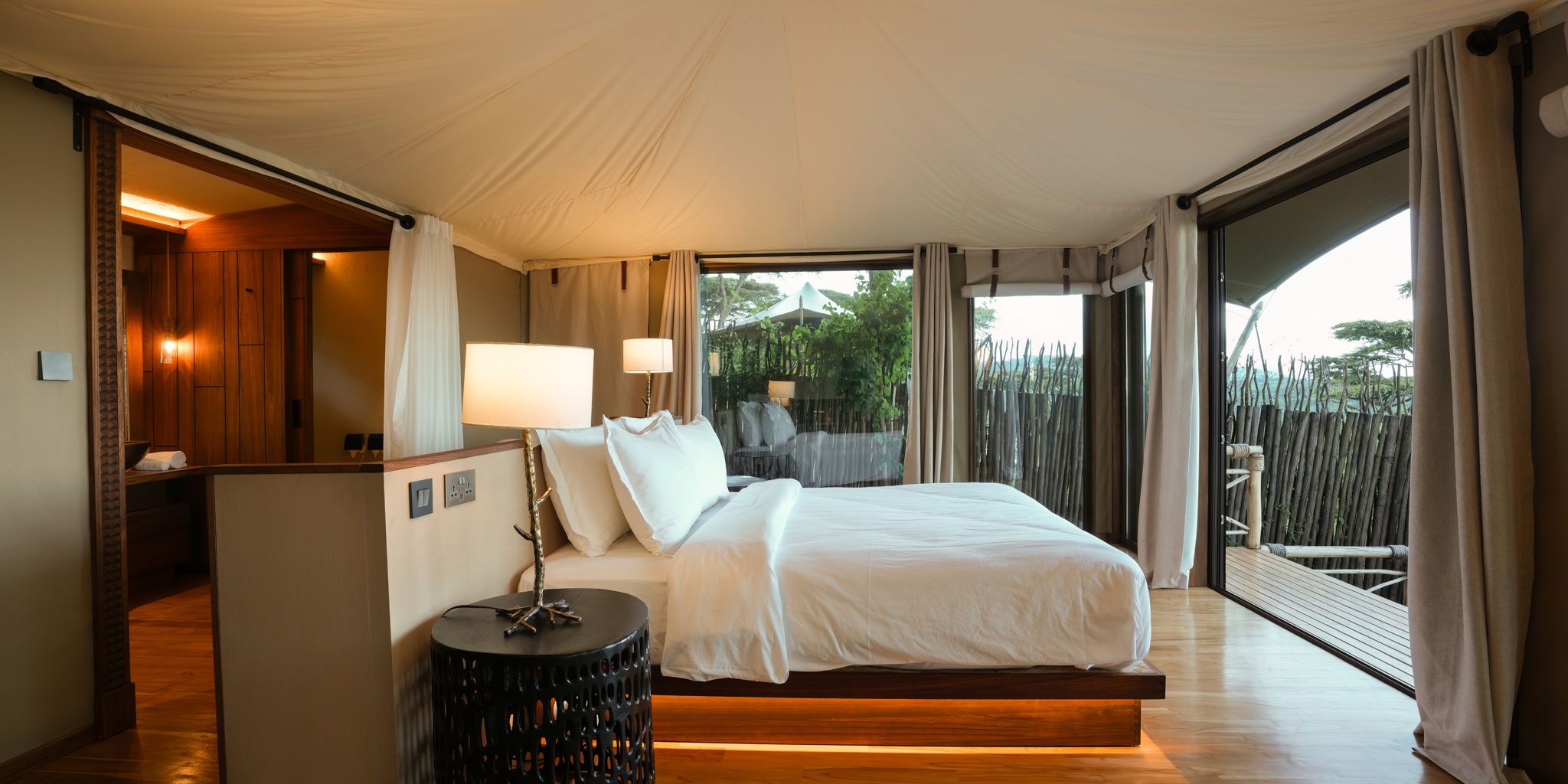 Ngorongoro Craters Edge