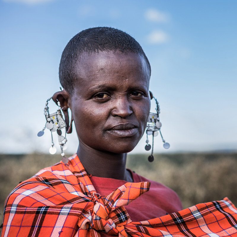 Maasai Cultural Journey