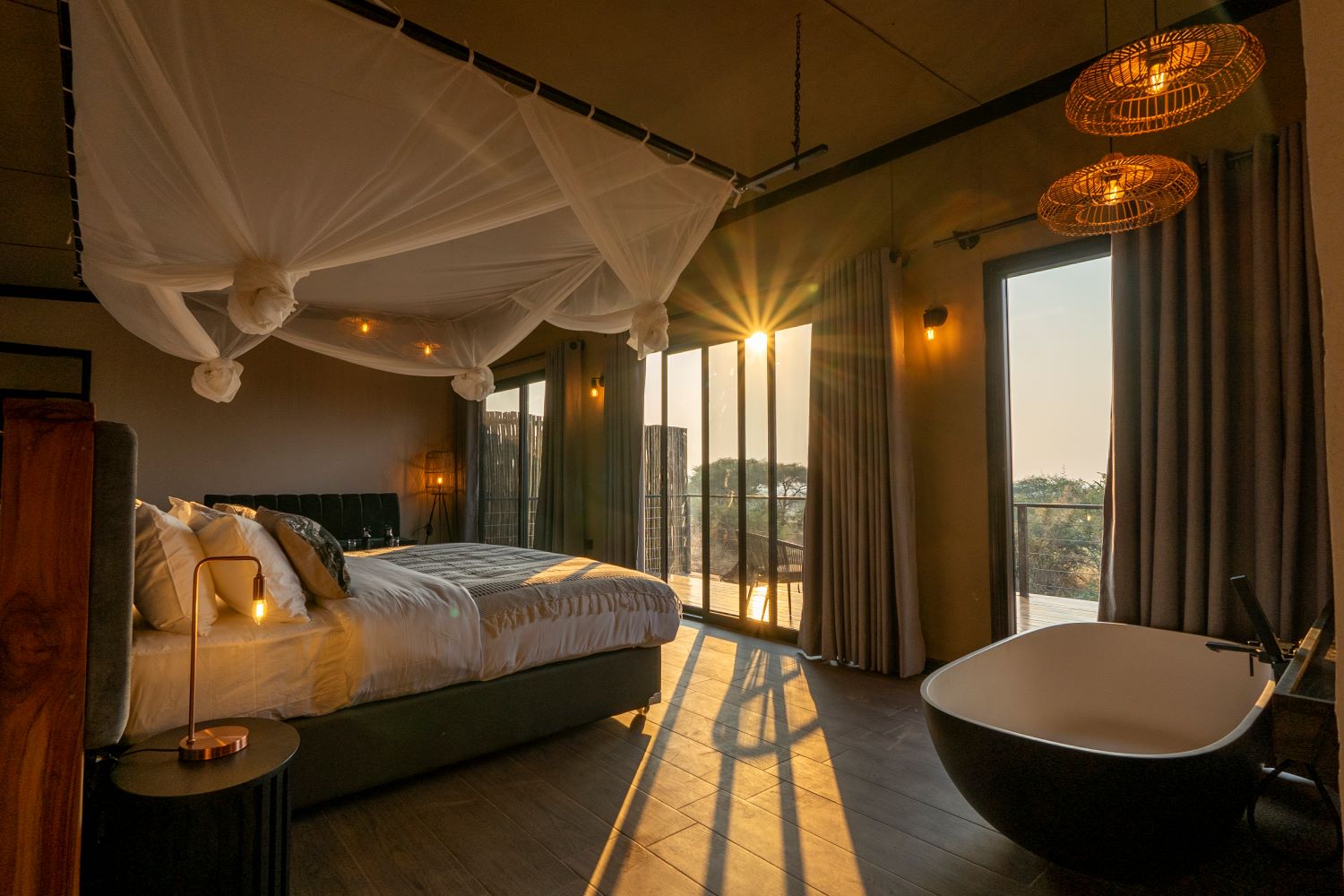 Elephant Spring Tarangire