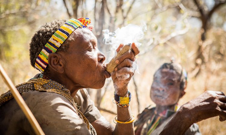 Rwanda Kingdom Experience