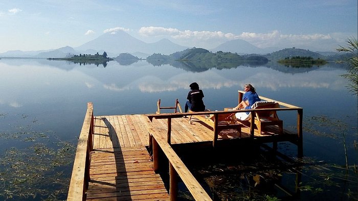 Lake Mutanda Resort