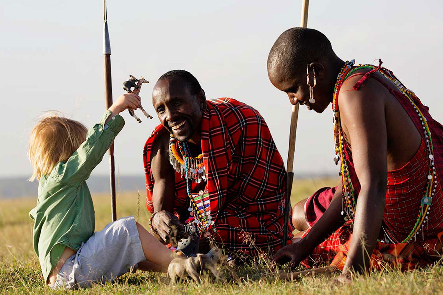 Maasai Cultural Journey
