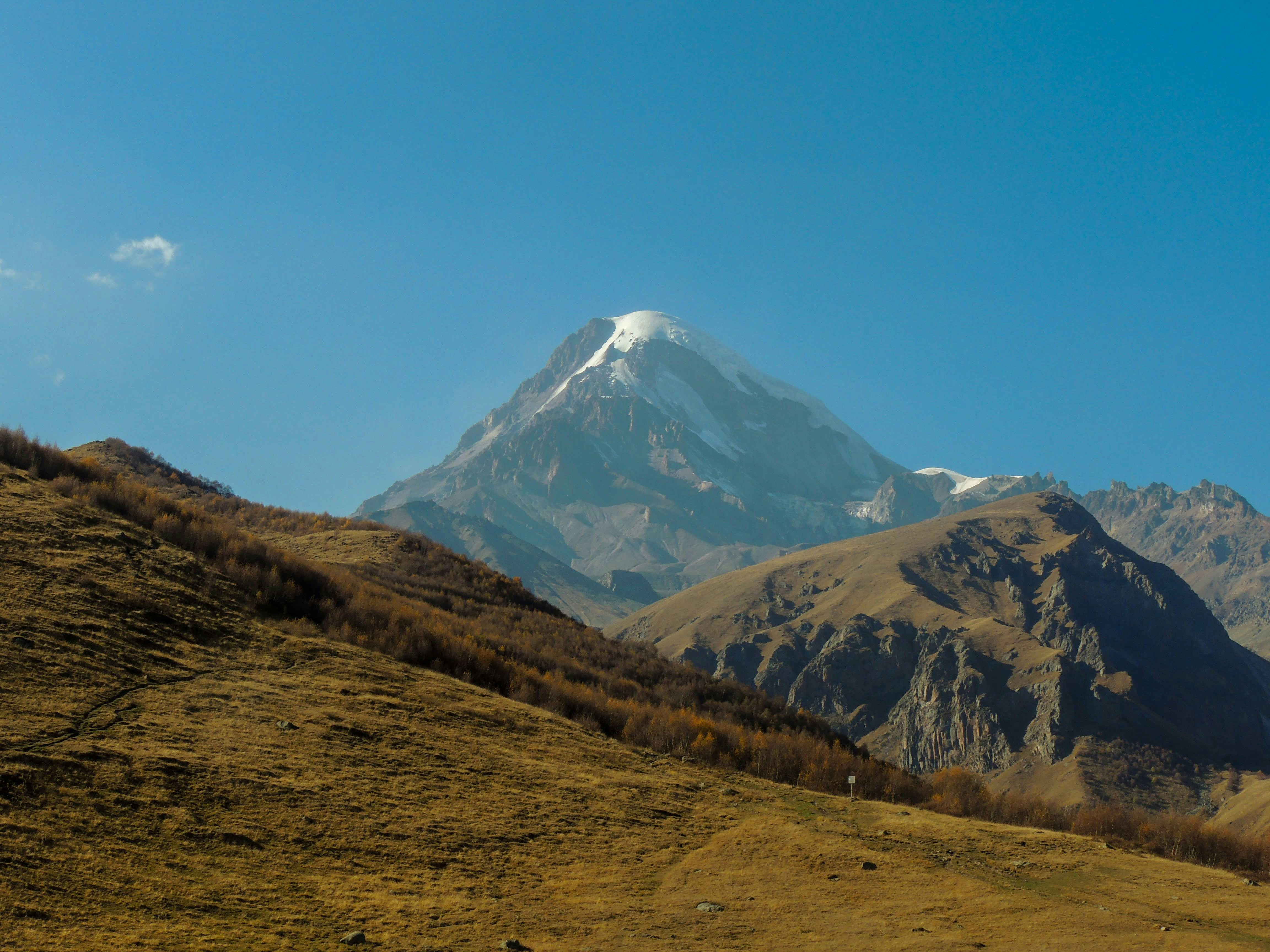 Mount Kenya & Central Highlands Safari Experience