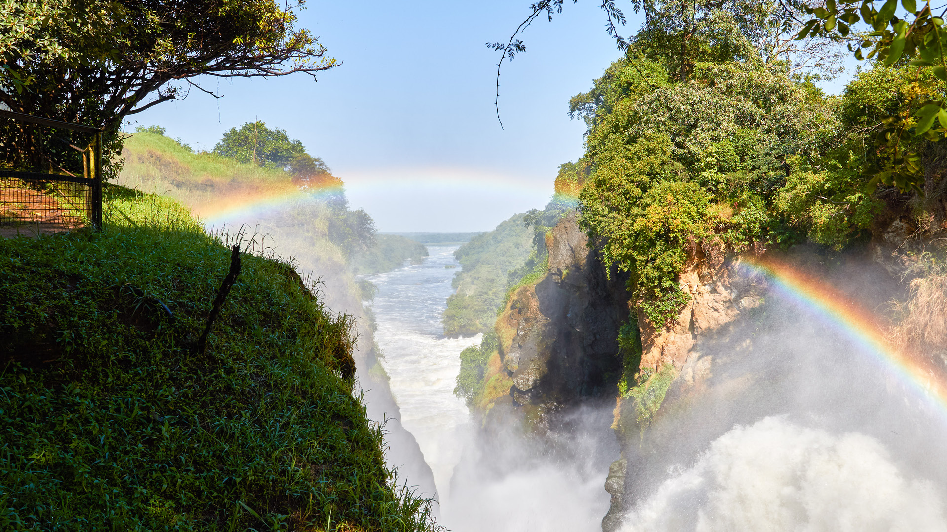 Murchison Falls National Park