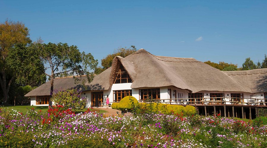 Ngorongoro Farm Lodge