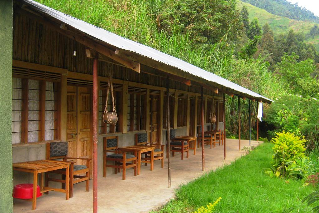 Ruboni Community Camp