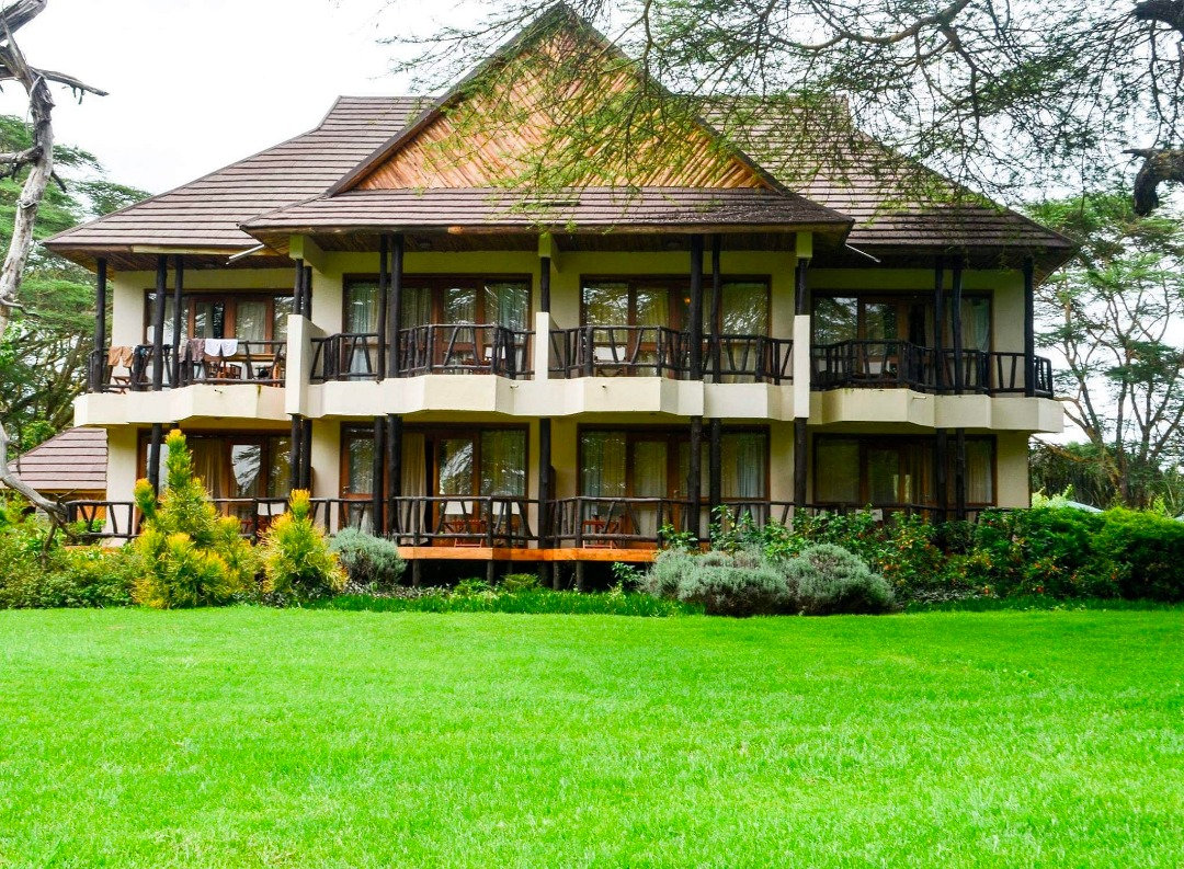 Sawela Lodge